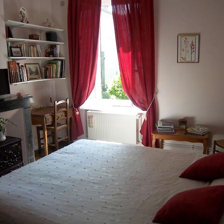 Le Relais De Marbot Apartment Bar-le-Duc Cameră foto
