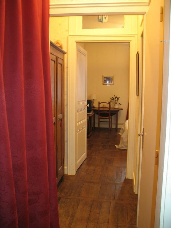 Le Relais De Marbot Apartment Bar-le-Duc Exterior foto